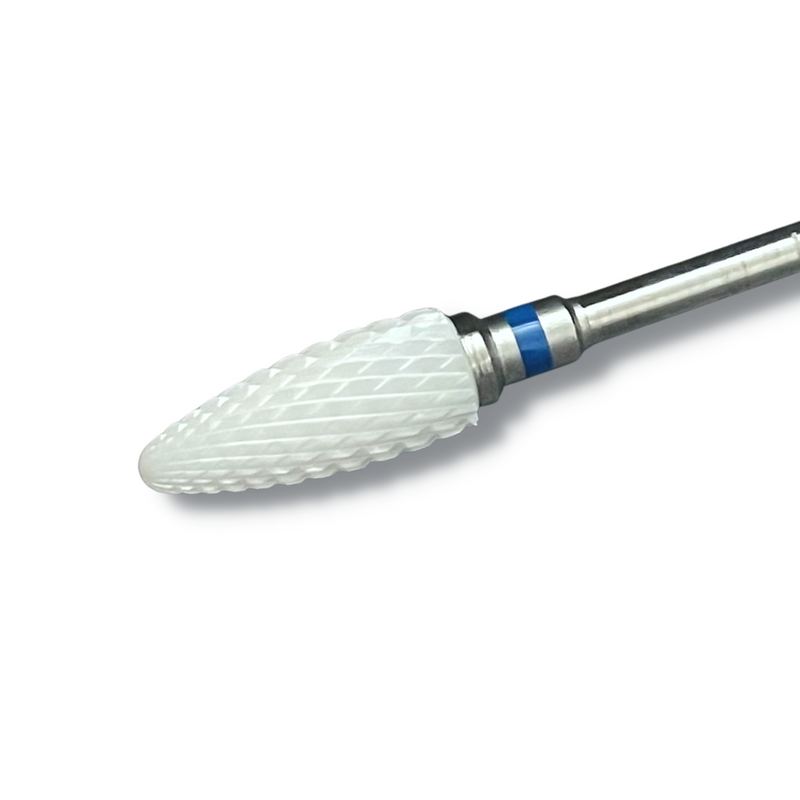 Ceramic Bullet
