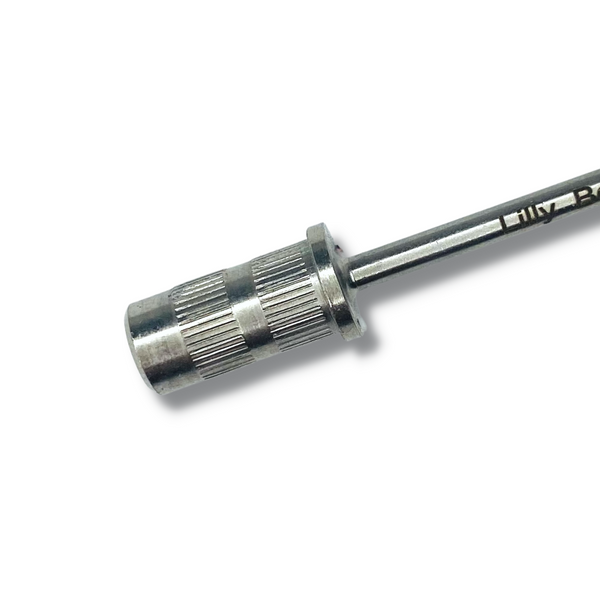 Mandrel Stainless Steel