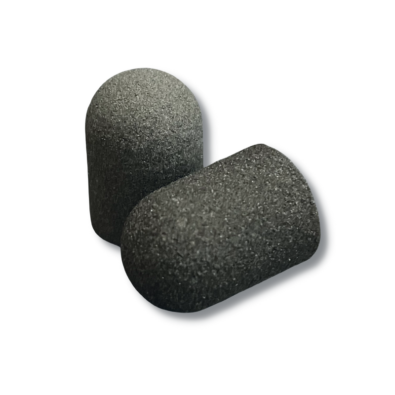 Foot Sanding Cap 13x19mm