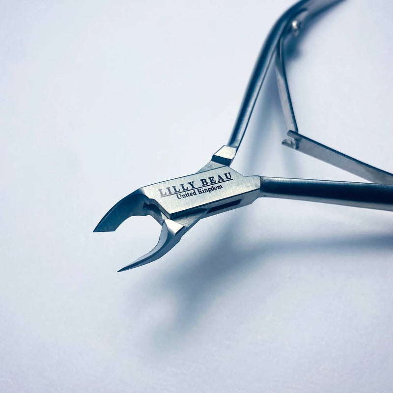 Lilly Beau Cuticle Nippers
