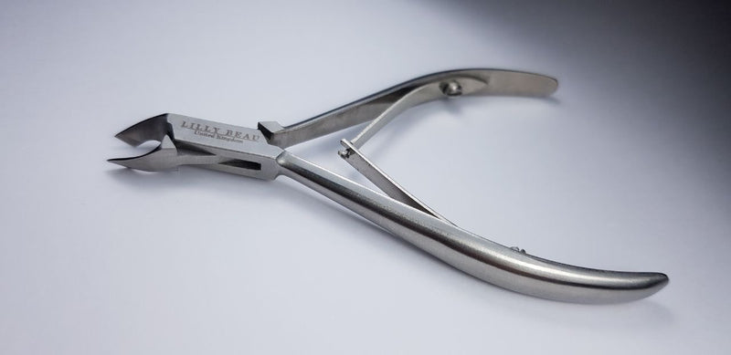 Lilly Beau Cuticle Nippers