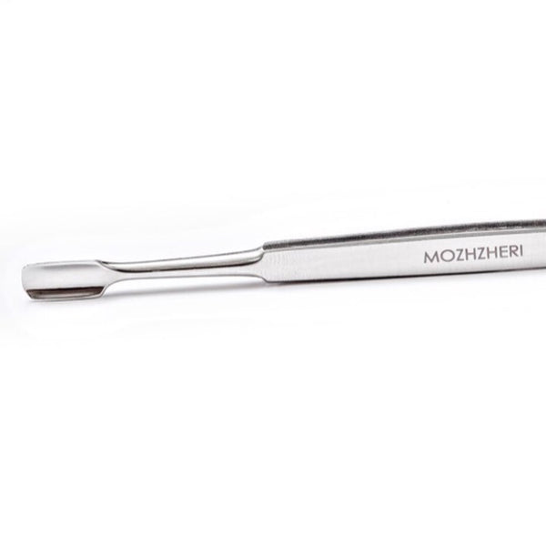 Mozhzheri Combo Cuticle Pusher