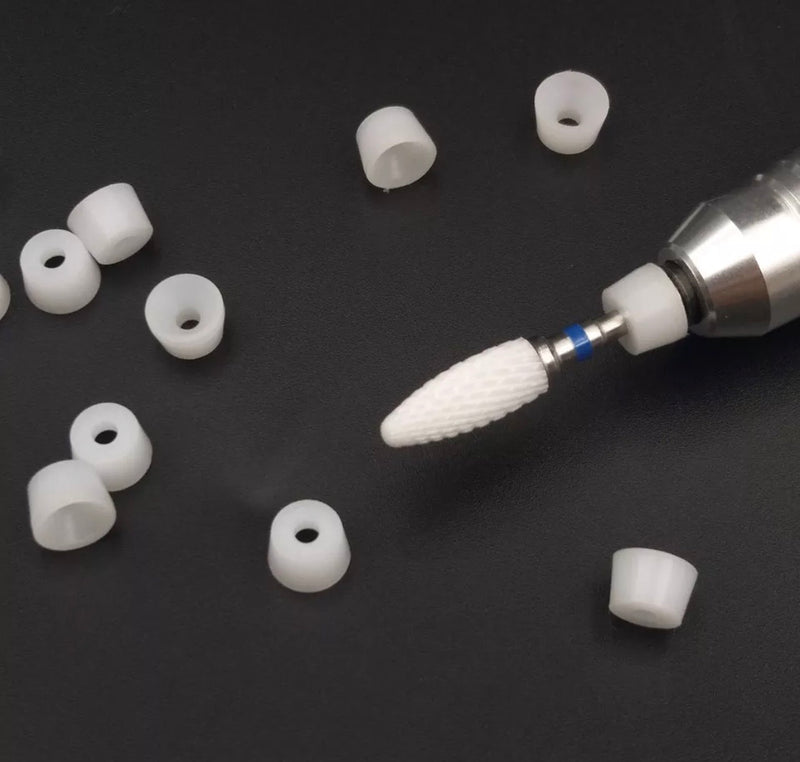 Dust Caps - Plastic