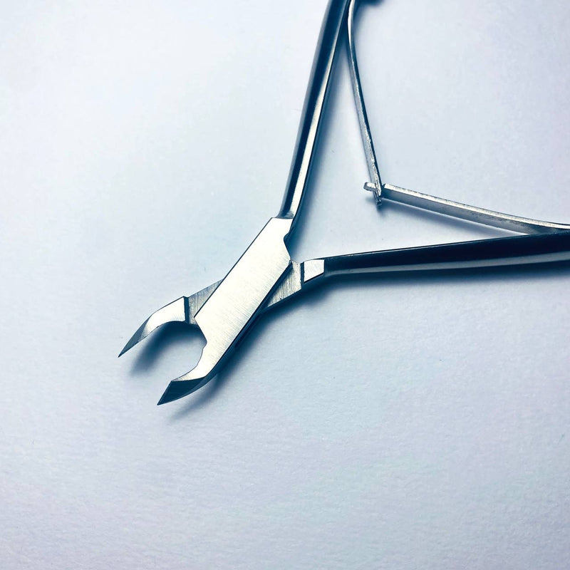 Lilly Beau Cuticle Nippers