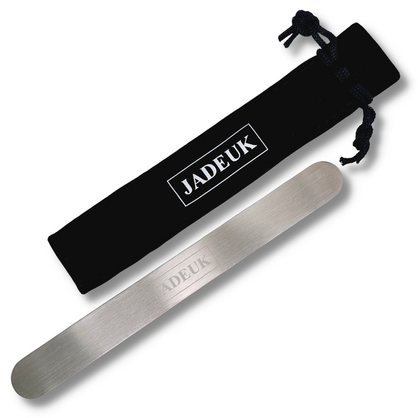 Steel Core File