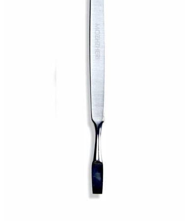 universal cuticle pusher